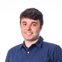 Alberto González, creador de EnUnaBurbuja